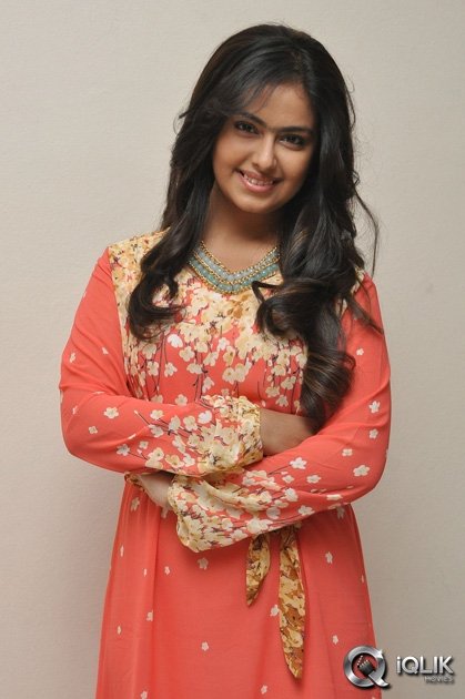 Avika-Gor-at-Lakshmi-Raave-Maa-Intiki-Movie-Teaser-Launch